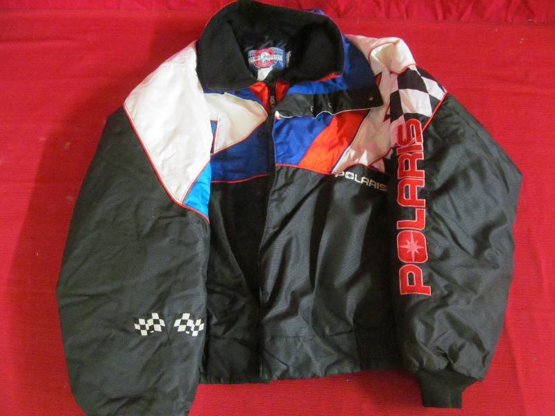 Polaris jacket