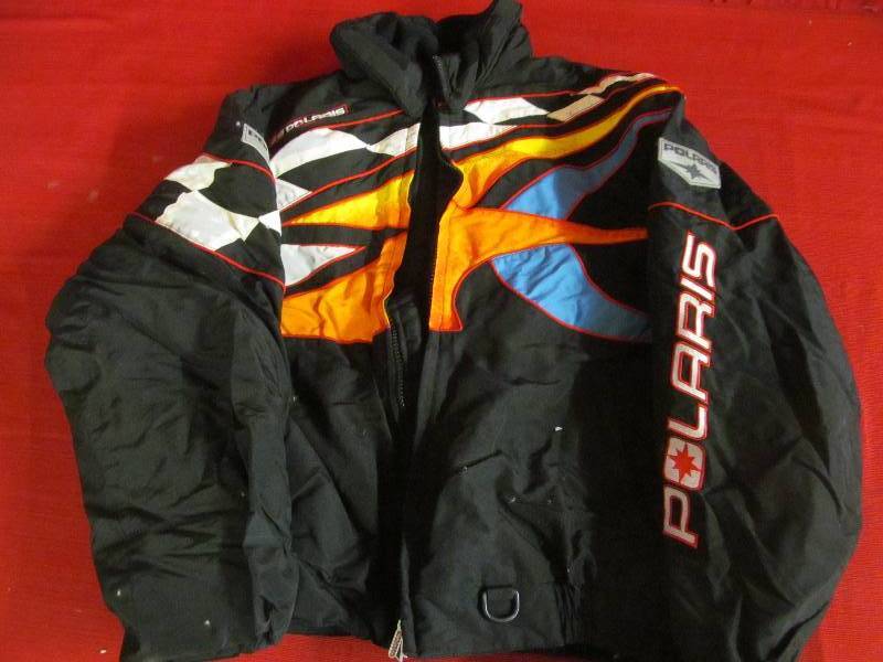 Polaris jacket