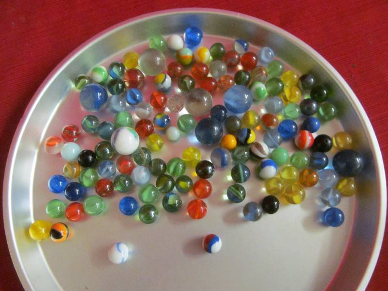 marbles