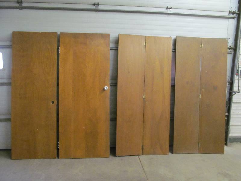doors