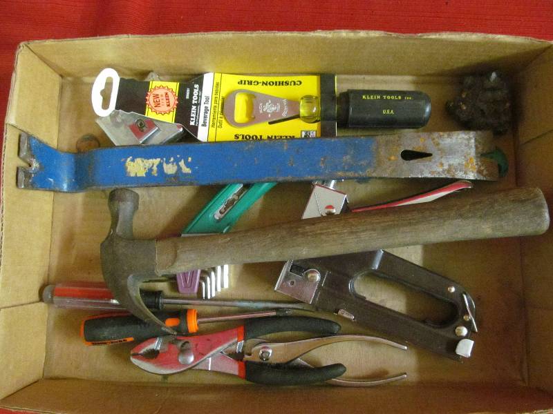 tools