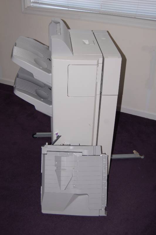 lot 31 image: Copier Attachment Units