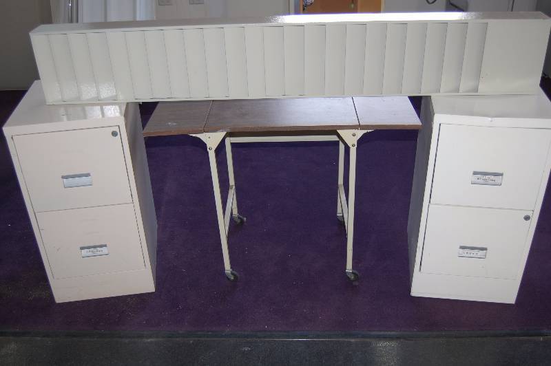 lot 37 image: Assorted Office Lot