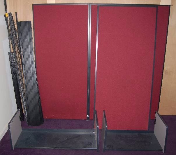 lot 68 image: Cubical Sections and more