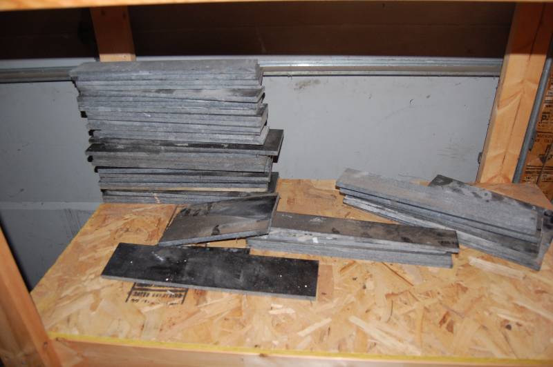 lot 97 image: Tiles