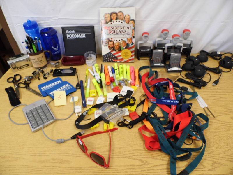 Office Supplies