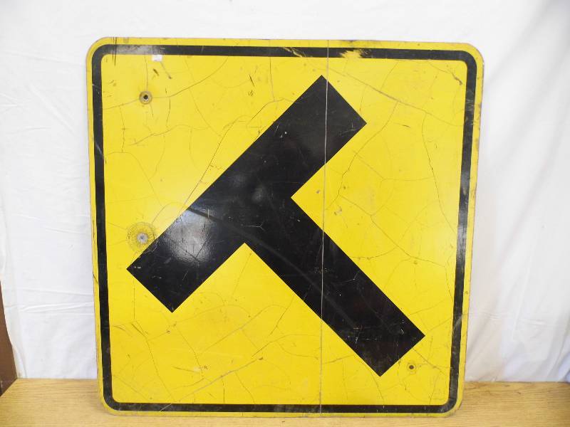 T Sign