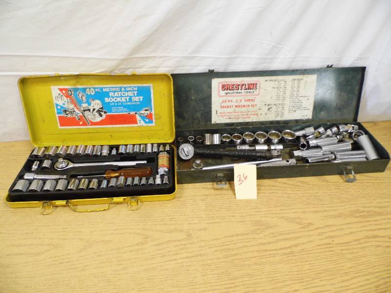 Socket Sets