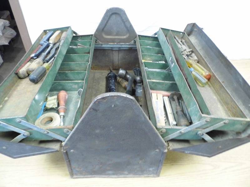 Kennedy Toolbox wTools