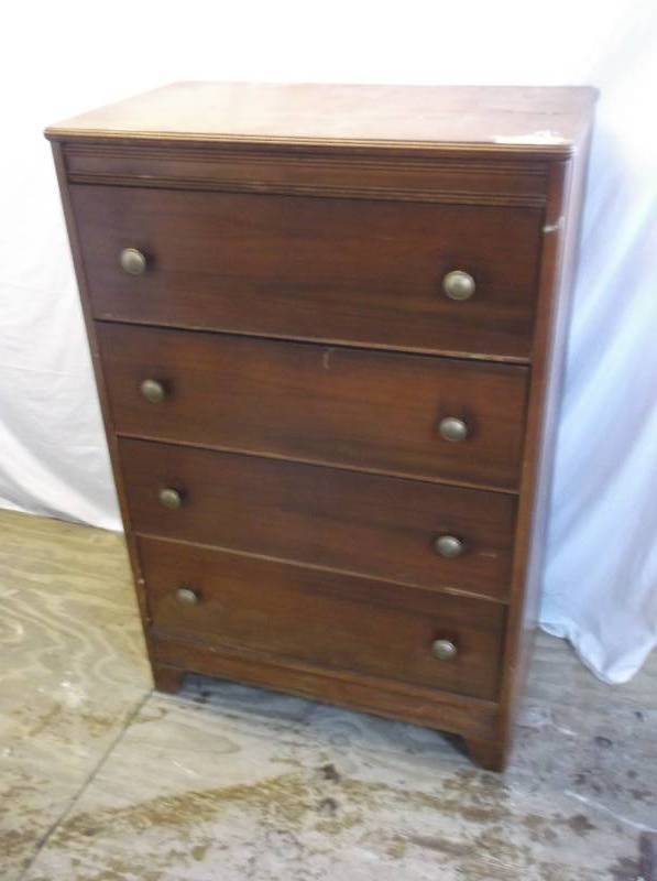 lot 3 image: Vintage