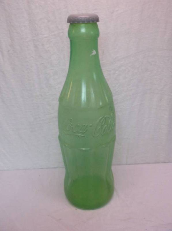 lot 16 image: Coin Bank