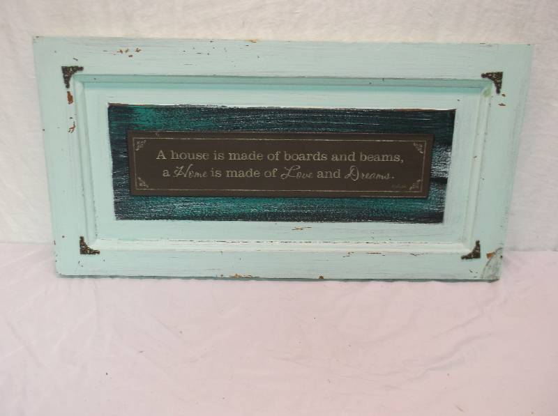 lot 30 image: Sign