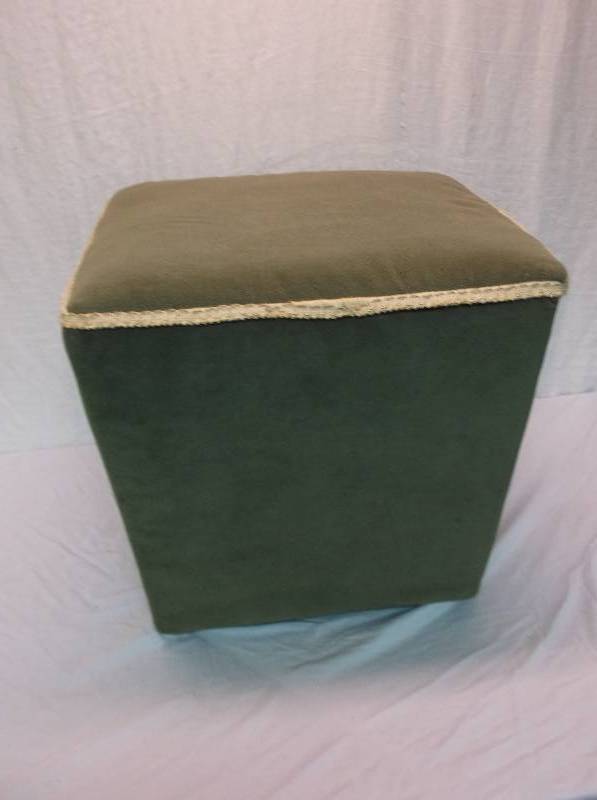 lot 41 image: Ottoman