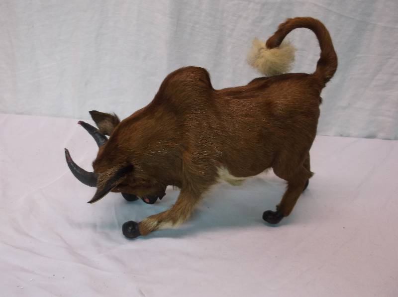 lot 49 image: Buffalo