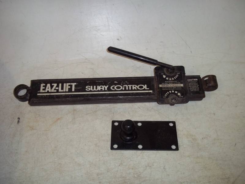 Eaz Lift Sway Control - www.inf-inet.com