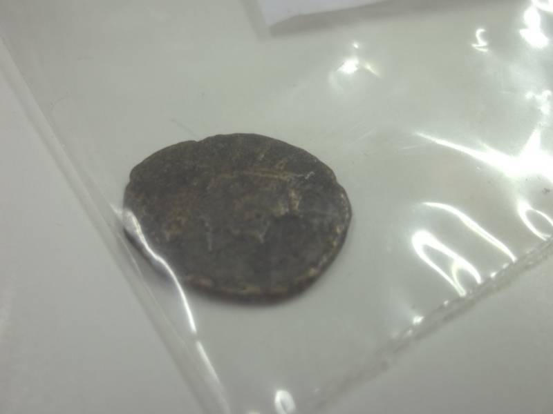lot 141 image: Roman coin