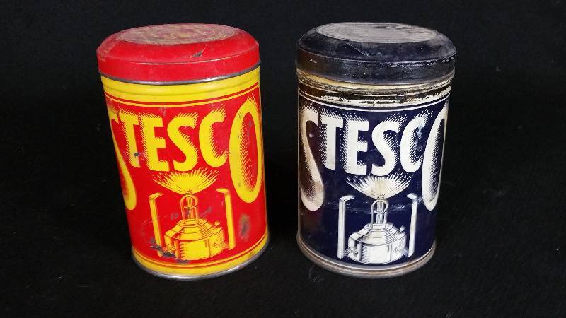 lot 51 image: 2 Stesco Stoves