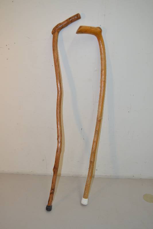 lot 91 image: Canes