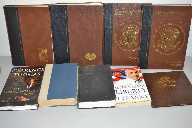 lot 127 image: Historical Books