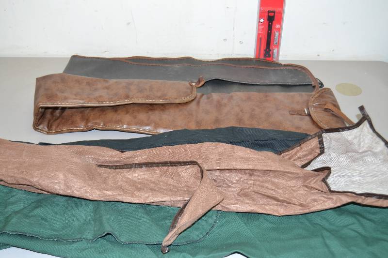 lot 144 image: Gun Cases