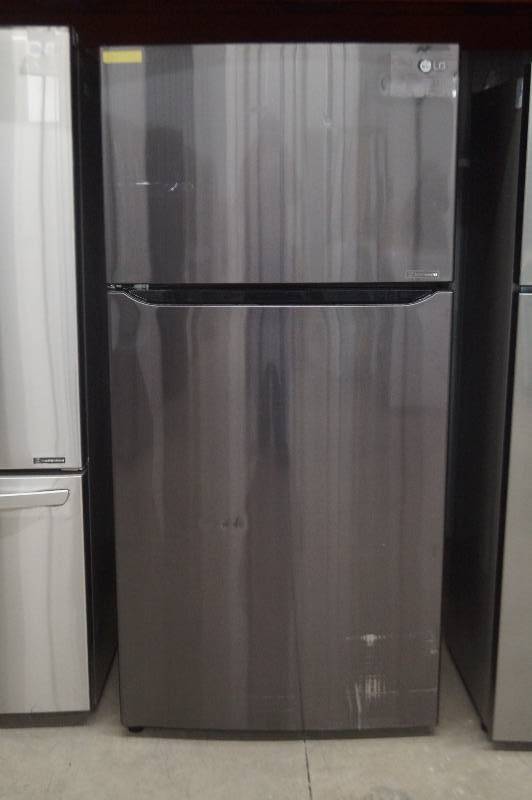 LG RefrigeratorFreezer