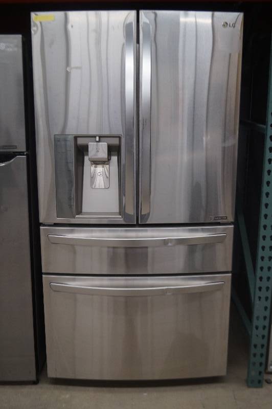 LG RefrigeratorFreezer