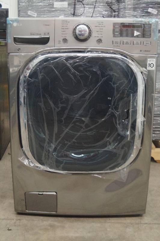 LG Washer