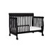 lot 18 image: Kalani 4 in 1 Convertible Crib