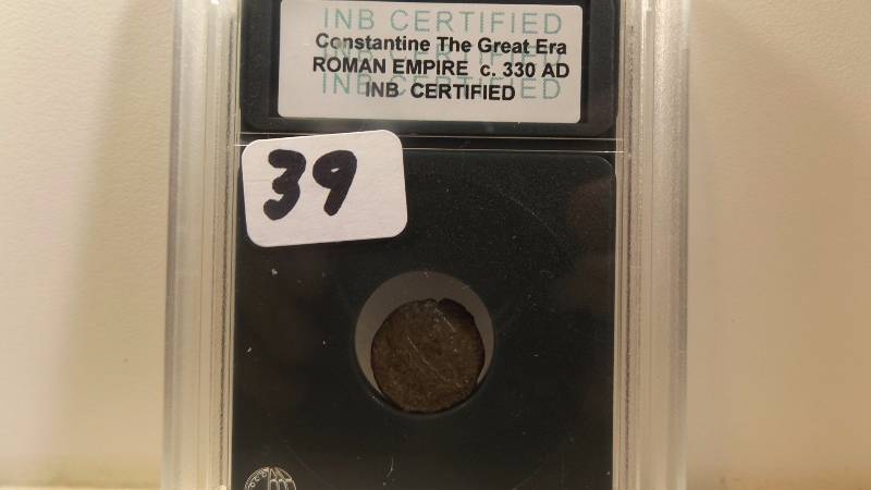� INB 2005 S Proof 70 Sacagawea DCAM Dollar