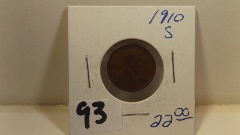 � 1910 S Better Date Penny