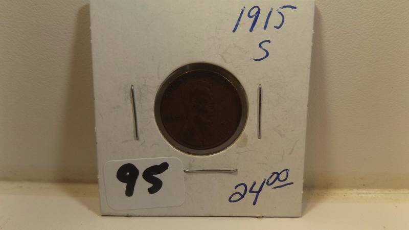 1915 S Penny