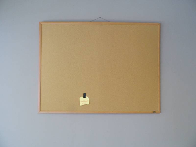 lot 76 image: Corkboards