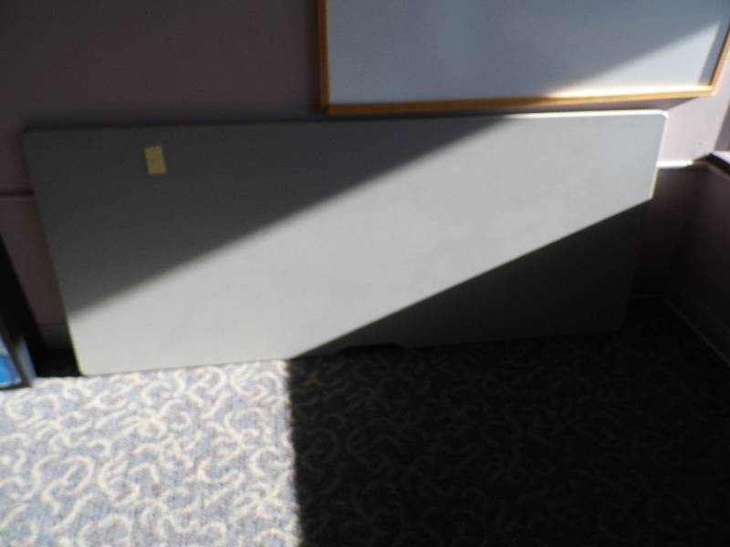 lot 77 image: Laminate Table Top