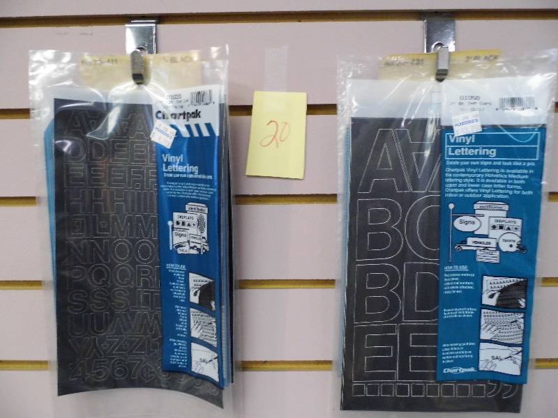 Office Supplies