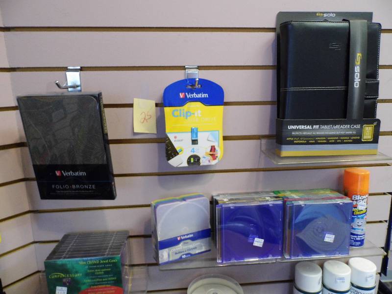 Office Supplies