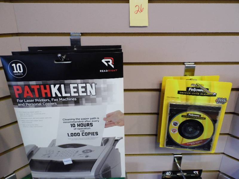 Computer Office Supplies