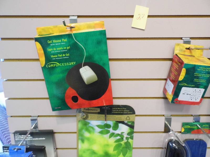 Computer Office Supplies