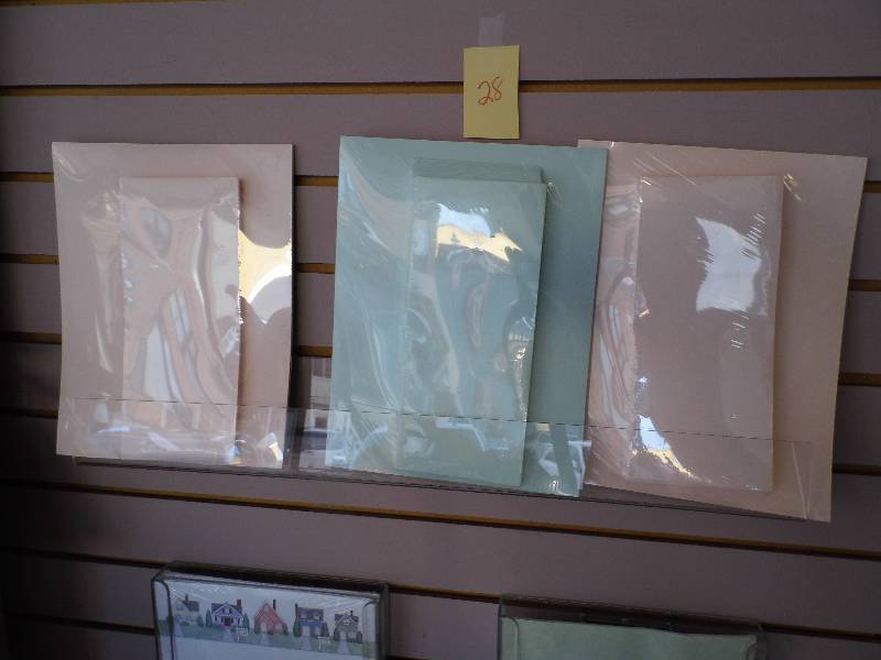 Assorted Paper