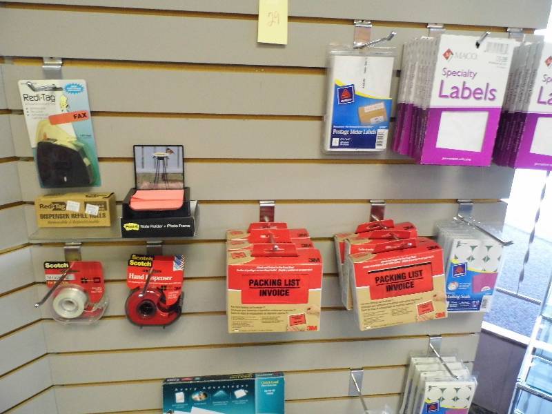 Office Supplies