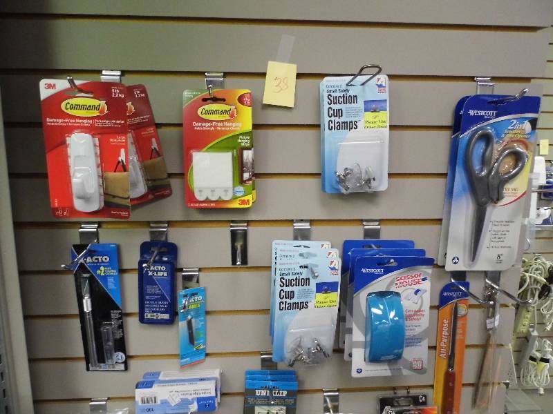 Office Supplies