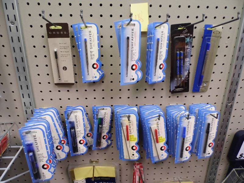 Sheaffer Refills