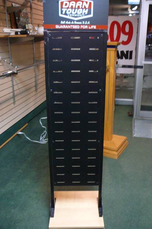 lot 46 image: 68 tall x 17 wide