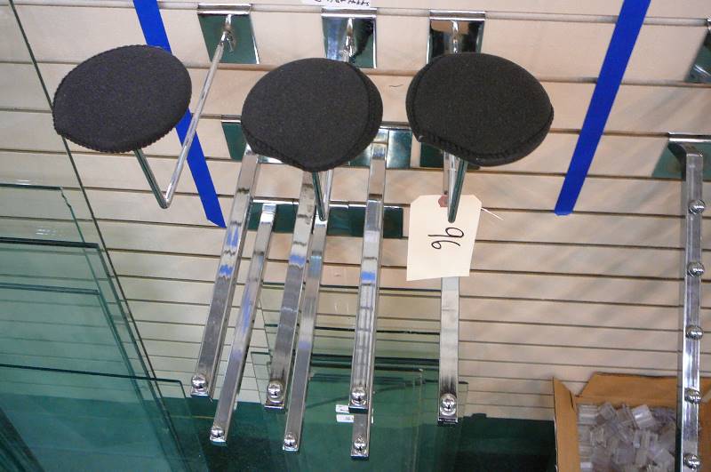 lot 96 image: Accessories For Slat Boards