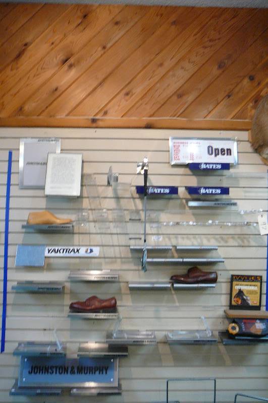 lot 97 image: Accessories For Slat Boards