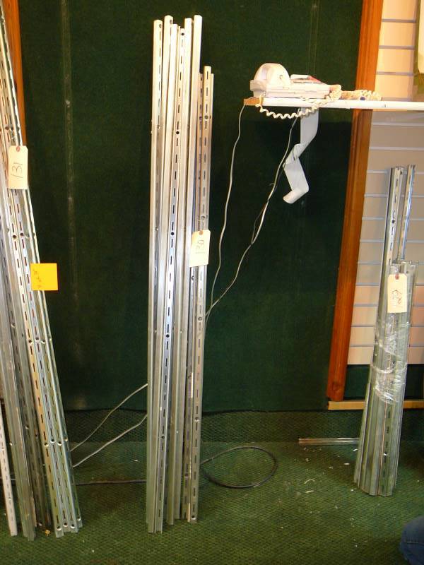 lot 130 image: Brackets