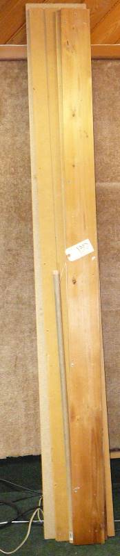 lot 135 image: Lumber