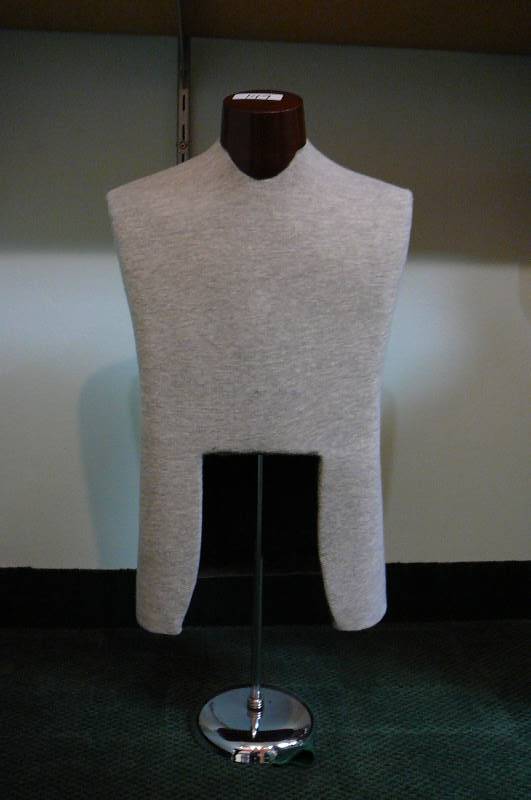lot 149 image: Mannequin