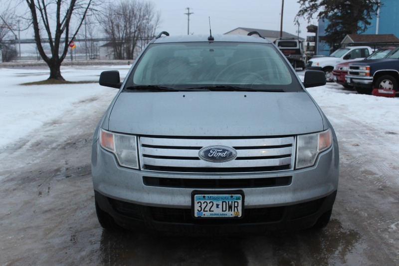 2007 Ford Edge SE