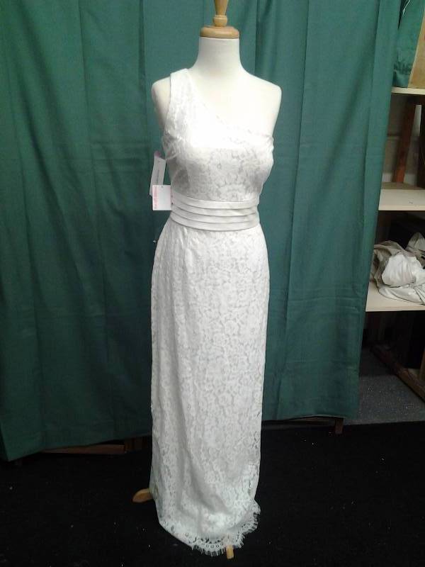 DB Studio Ivory Size 8