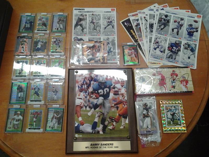 Football Lot